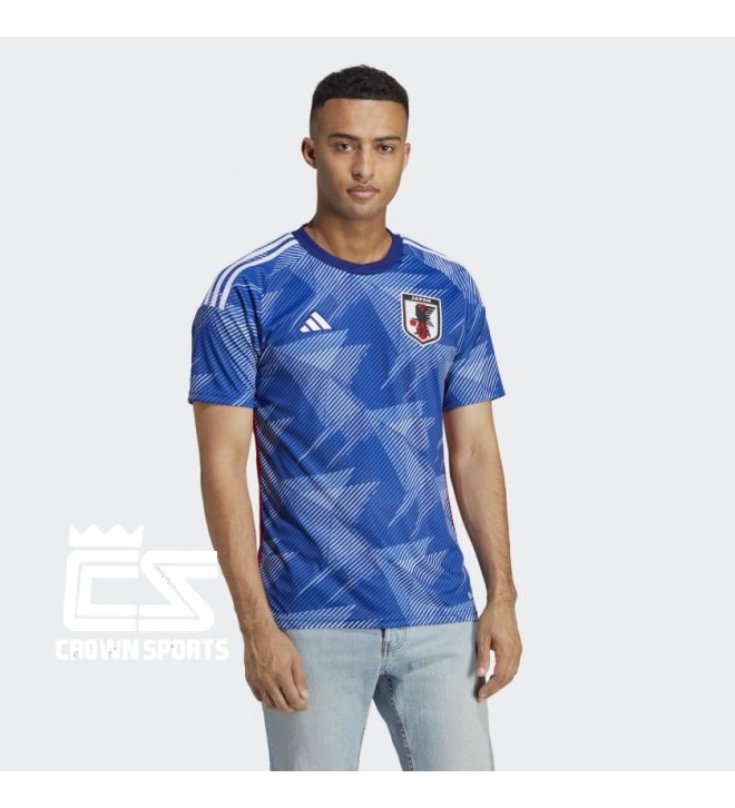 ADIDAS WORLD CUP JAPAN 22 HOME JERSEY